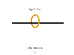 Jwèt Jumping Circle