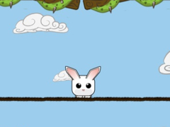 Jwèt Bunny Hop Rush