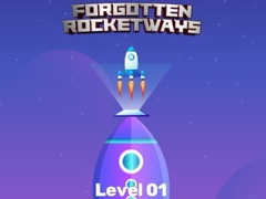 Jwèt Forgotten Rocketways