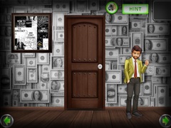 Jwèt Amgel Easy Room Escape 275