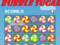 Jwèt Bubble Sugar