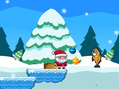 Jwèt The Battle For Christmas