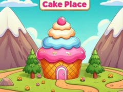 Jwèt Cake Place