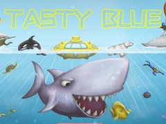 Jwèt Tasty Blue