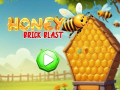 Jwèt Honey Brick Blast