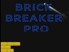 Jwèt Brick Breaker Pro