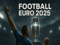 Jwèt Football Euro 2025