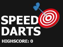 Jwèt Speed Darts