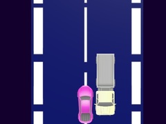 Jwèt Highway Car Race 2D