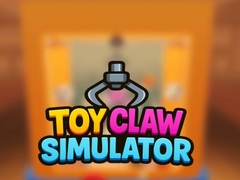 Jwèt Toy Claw Simulator