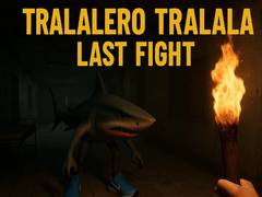 Jwèt Tralalero Tralala Last Fight