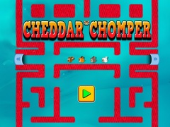 Jwèt Cheddar Chomper