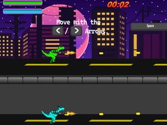 Jwèt DinoGunz