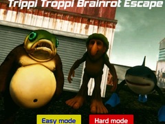 Jwèt Trippi Troppi Brainrot Escape
