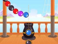 Jwèt Spinning Bubbles