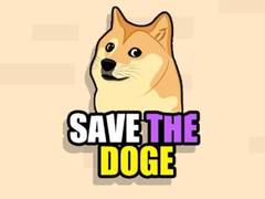 Jwèt Save the Doge