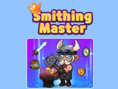 Jwèt Smithing Master