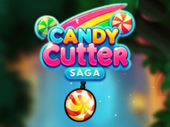 Jwèt Candy Cutter Saga