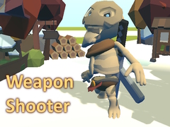 Jwèt Weapon Shooter