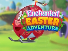 Jwèt Enchanted Easter Adventure