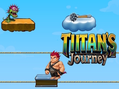 Jwèt Titan’s Journey 