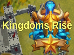 Jwèt Kingdoms Rise