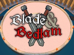 Jwèt Blade & Bedlam