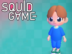Jwèt Squid Game 