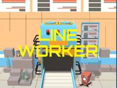 Jwèt Line Worker