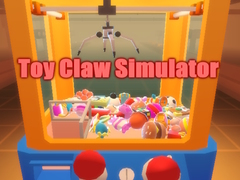 Jwèt Toy Claw Simulator