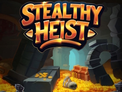 Jwèt Stealthy Heist