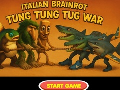 Jwèt Italian Brainrot Tung Tung Tug War