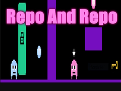 Jwèt Repo And Repo