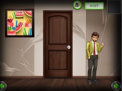 Jwèt Amgel Easy Room Escape 276