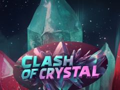 Jwèt Clash Of Crystal