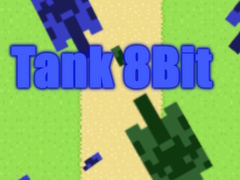 Jwèt Tank 8Bit