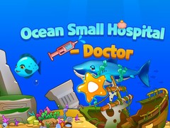 Jwèt Ocean Small Hospital Doctor
