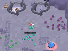 Jwèt Swordsman Adventure