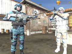 Jwèt Strike Force 2