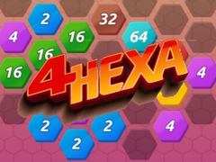 Jwèt 4 Hexa