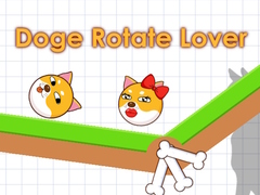 Jwèt Doge Rotate Lover