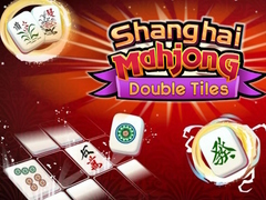 Jwèt Shanghai Mahjong Double Tiles