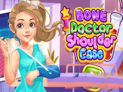 Jwèt Bone Doctor Shoulder Case