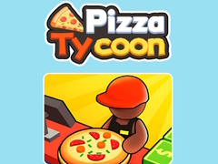 Jwèt Pizza Tycoon