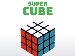 Jwèt Super Cube