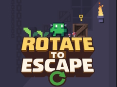 Jwèt Rotate to Escape
