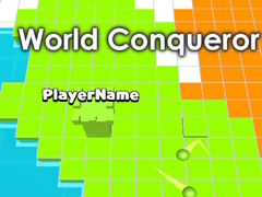 Jwèt World Conqueror