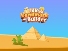 Jwèt Idle Landmark Builder