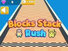 Jwèt Blocks Stack Rush