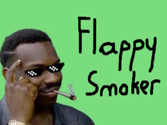 Jwèt Flappy Smoker